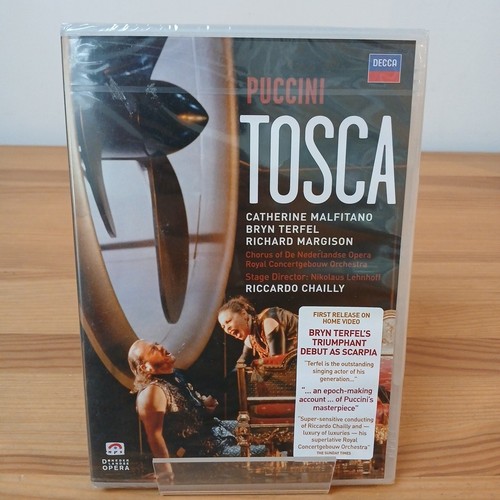New tosca - new,