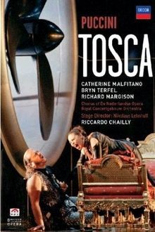 Puccini giacomo tosca - puccini,,