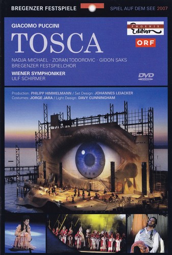 Giacomo puccini dvd - puccini,