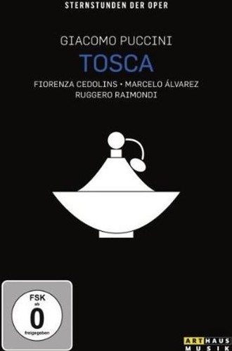 Music dvd giacomo puccini - giacomo,