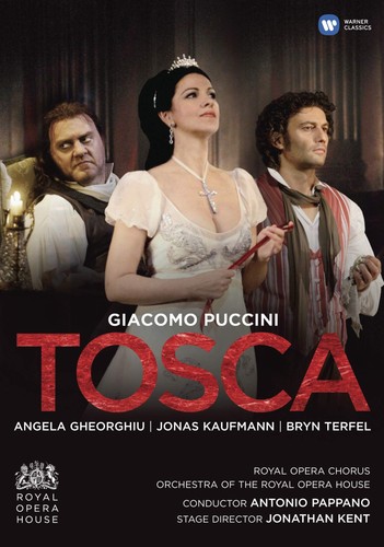 Tosca royal opera - tosca,