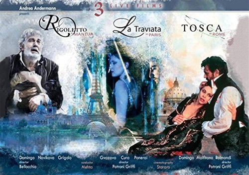 Roma mantova parigi - mantova,, (4