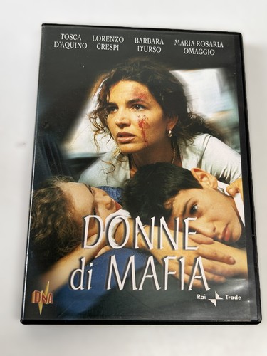 Donne mafia con - donne, di