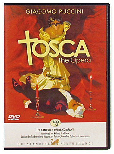 Giacomo puccini tosca the - -,