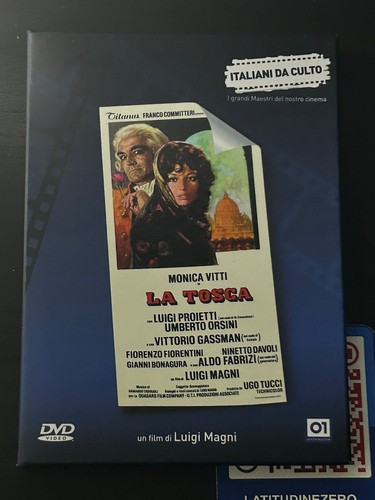 Tosca con monica - con,